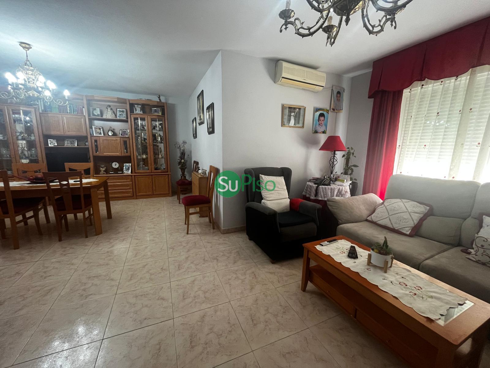 Venta de chalet en Yeles