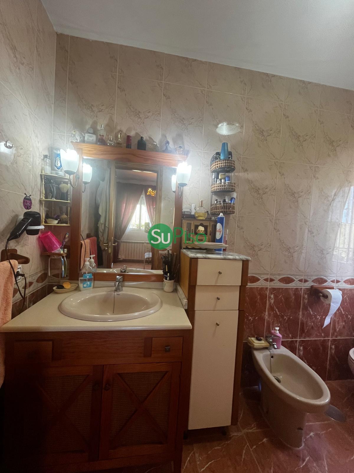 Venta de chalet en Yeles
