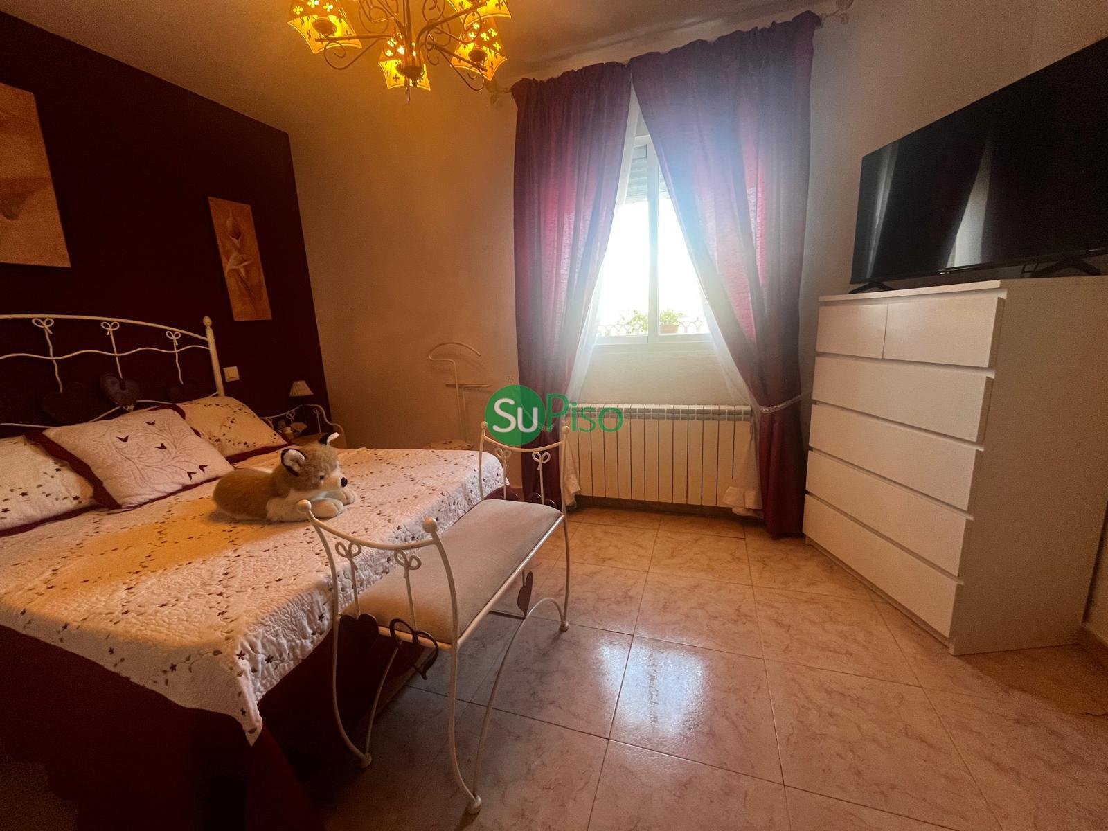 Venta de chalet en Yeles