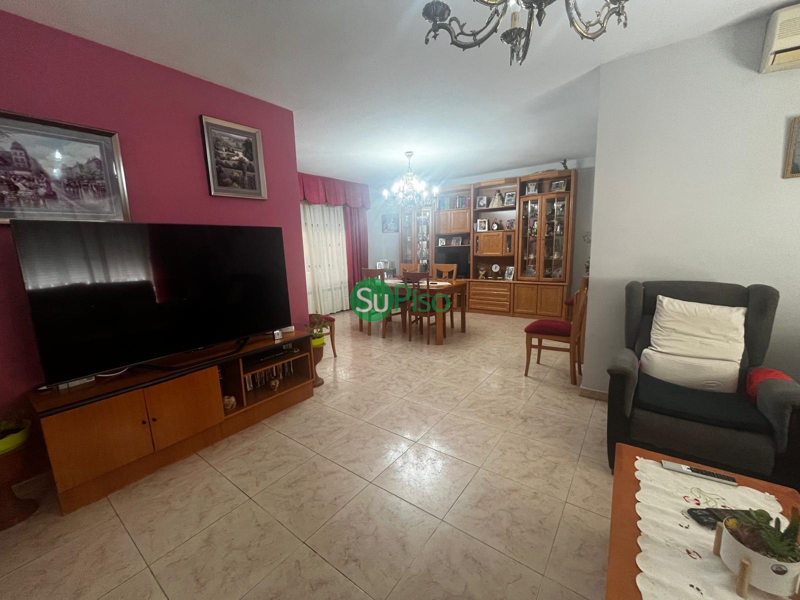 Venta de chalet en Yeles