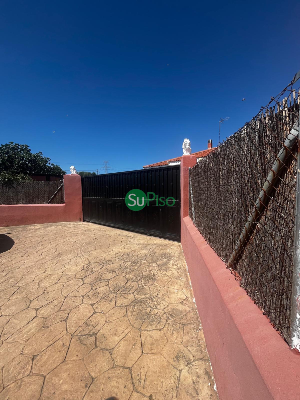 Venta de chalet en Yeles