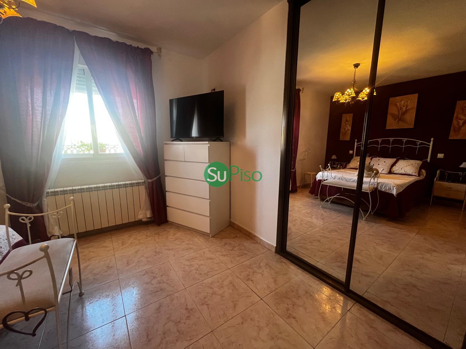 Venta de chalet en Yeles