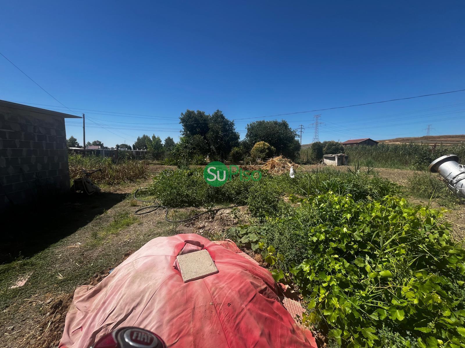 Venta de chalet en Yeles
