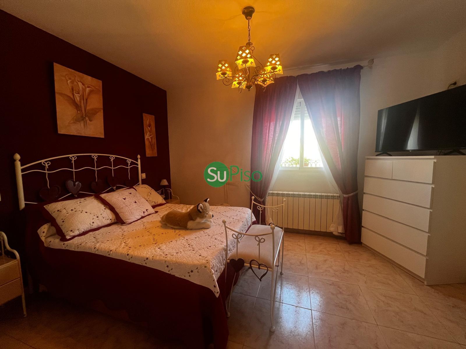Venta de chalet en Yeles