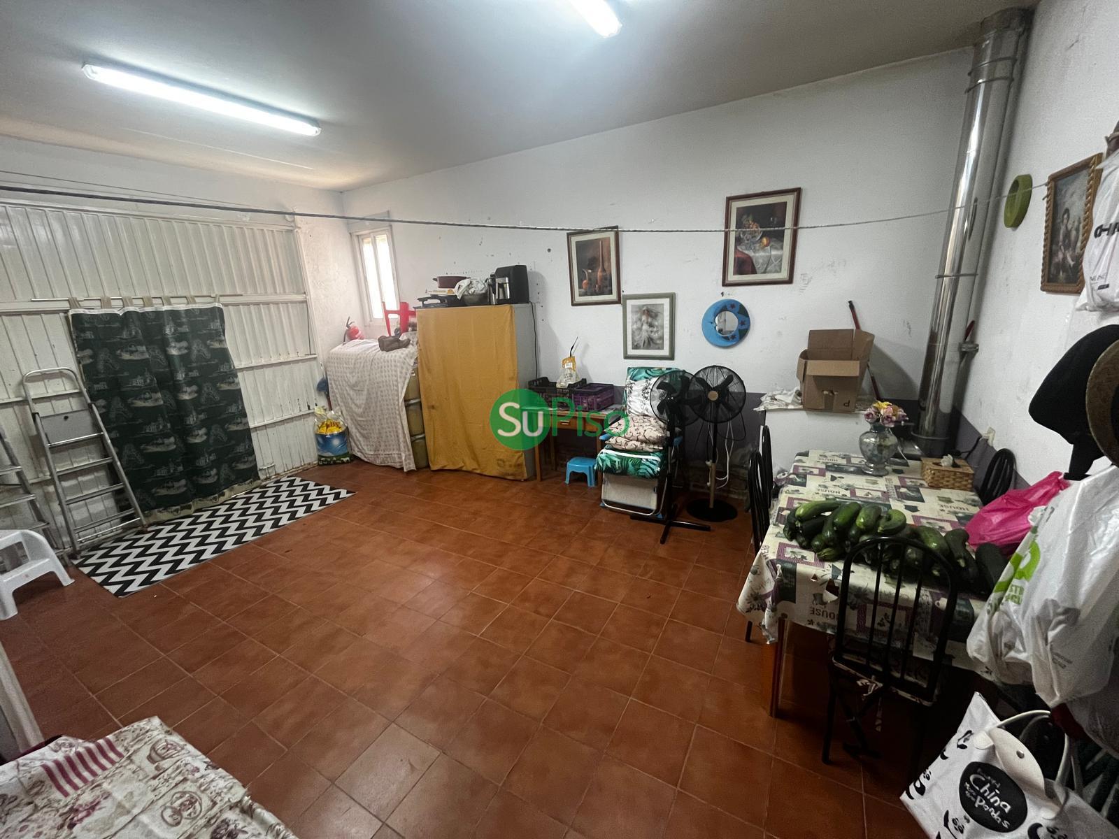 Venta de chalet en Yeles