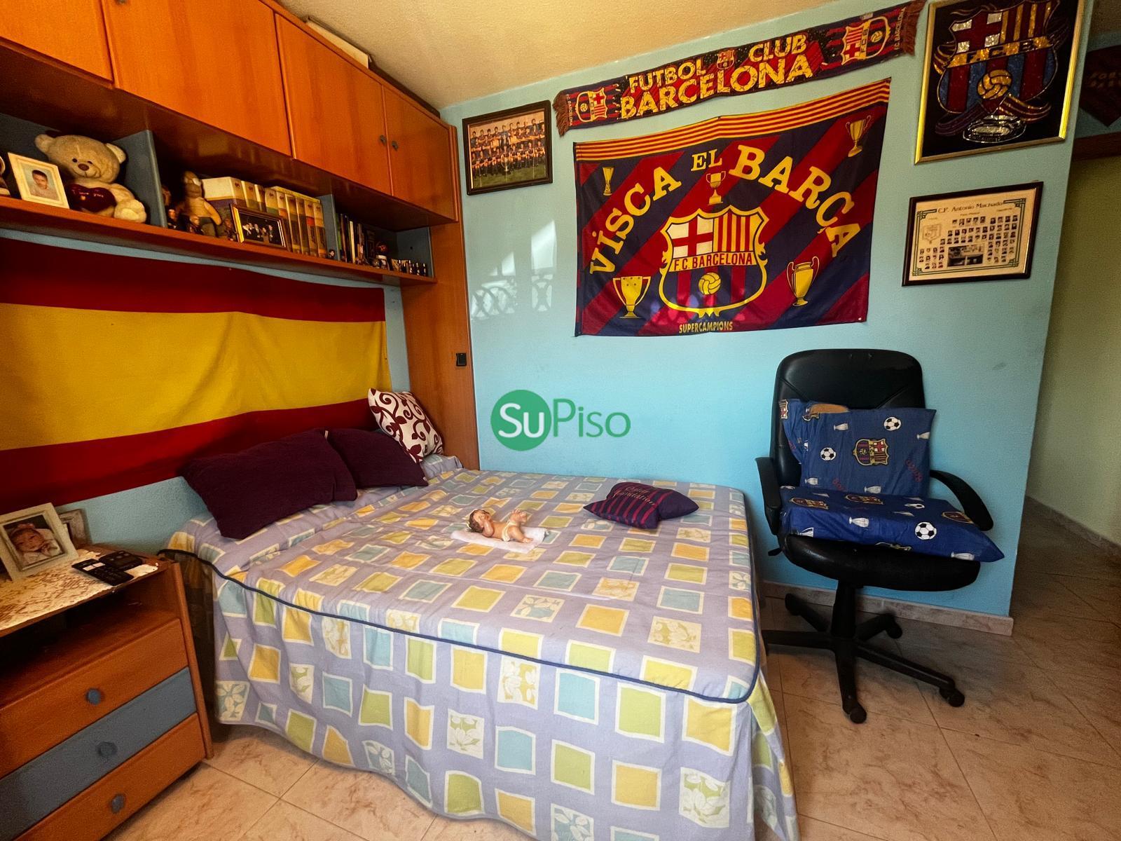 Venta de chalet en Yeles