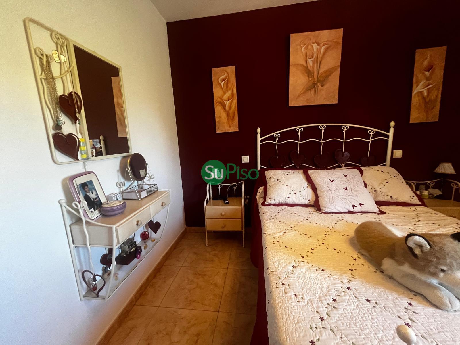 Venta de chalet en Yeles