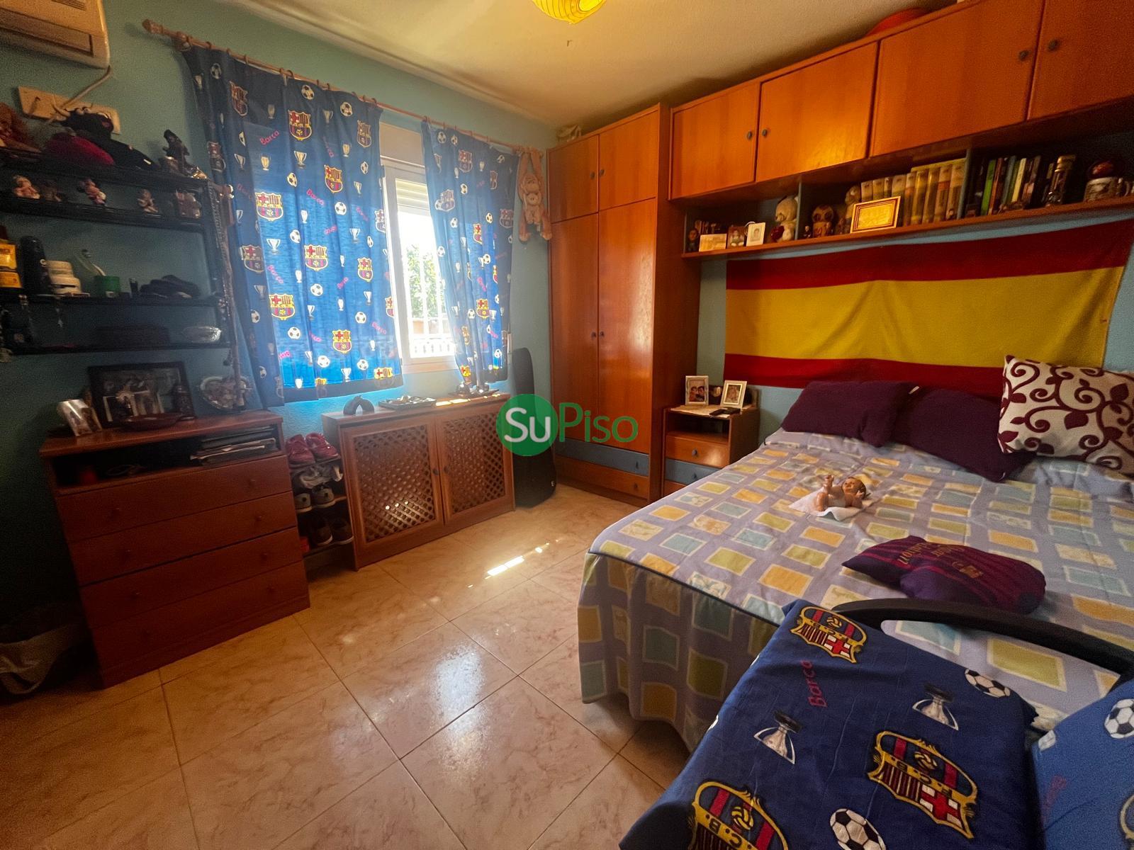 Venta de chalet en Yeles