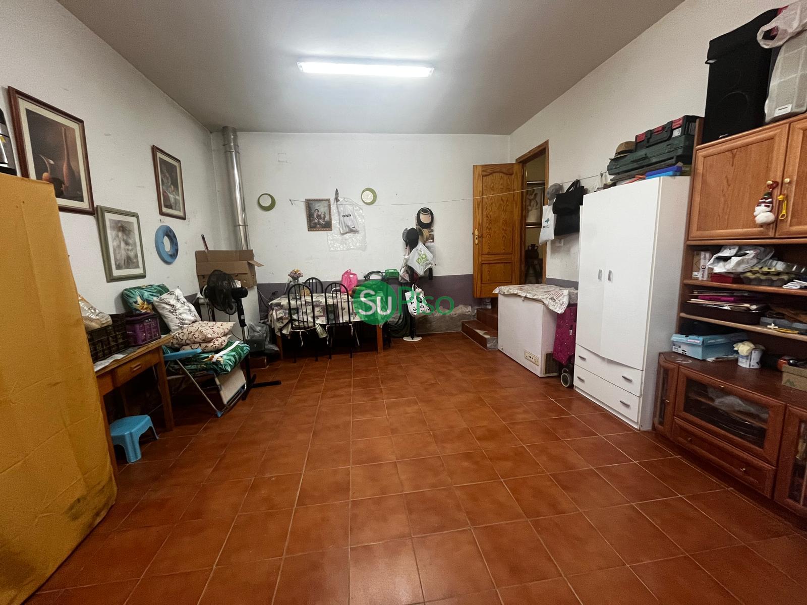 Venta de chalet en Yeles