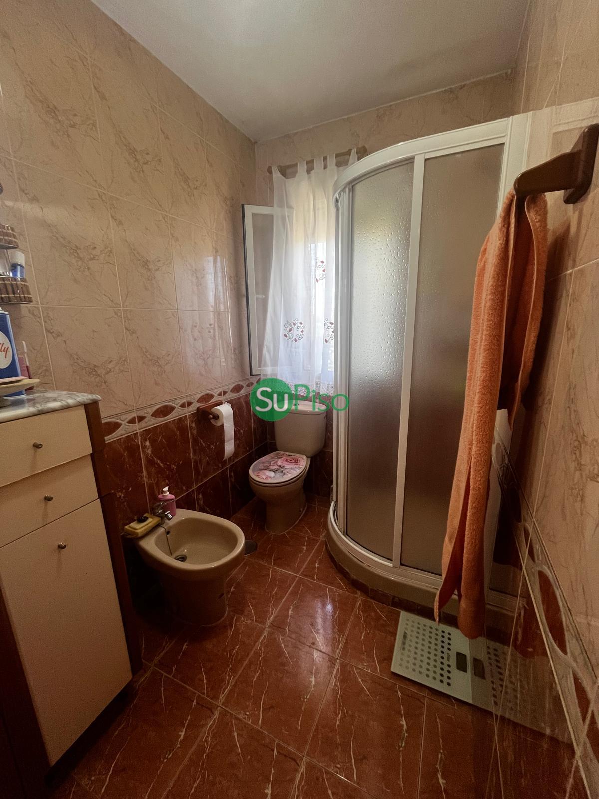 Venta de chalet en Yeles