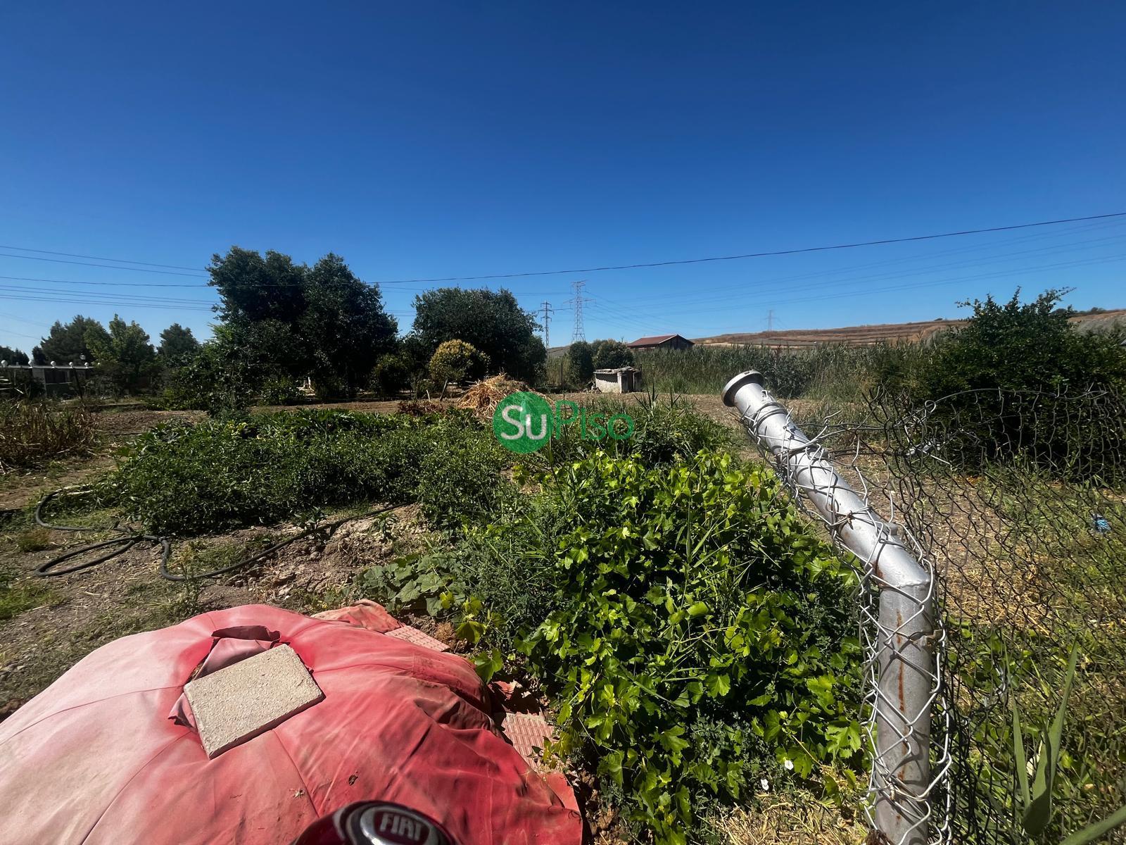 Venta de chalet en Yeles