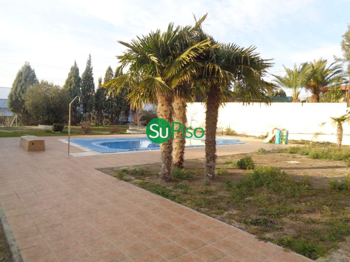 Venta de chalet en Yeles