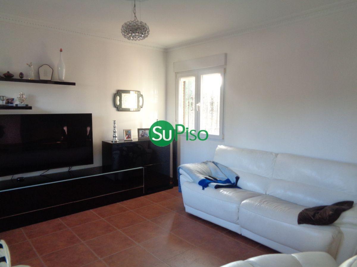 Venta de chalet en Yeles