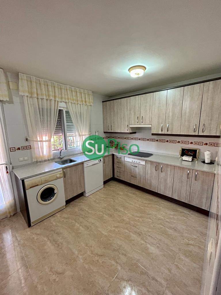 For sale of chalet in Yeles