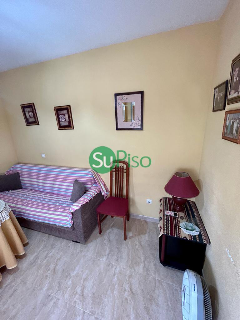 For sale of chalet in Yeles