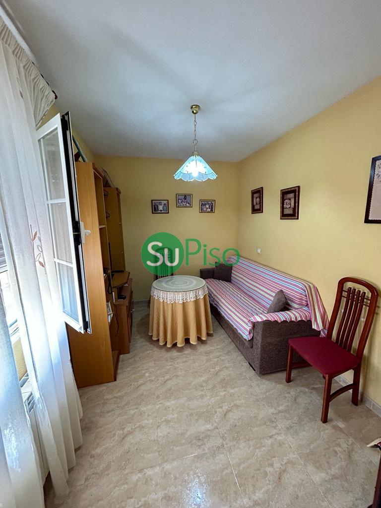For sale of chalet in Yeles
