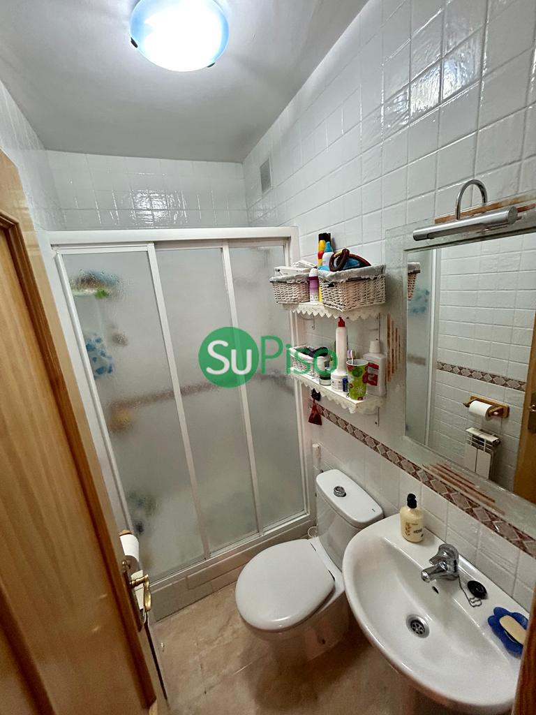 For sale of chalet in Yeles