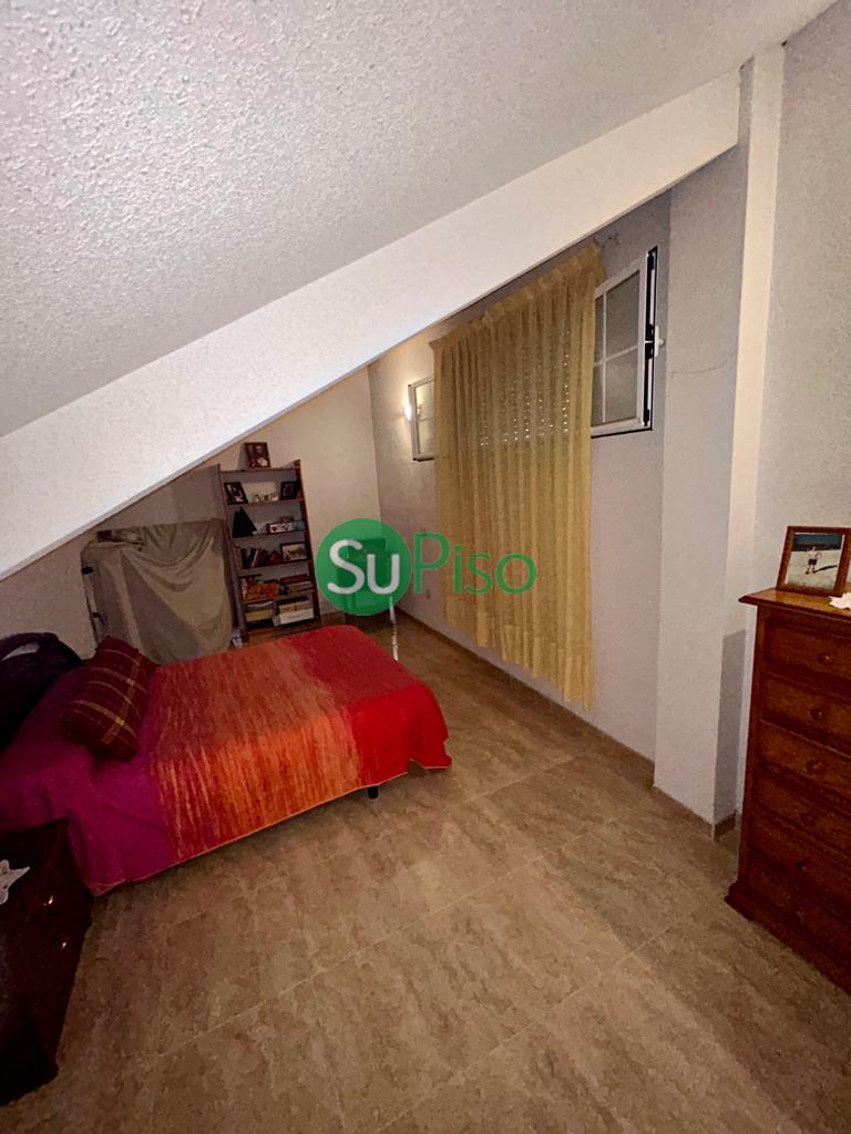 For sale of chalet in Yeles