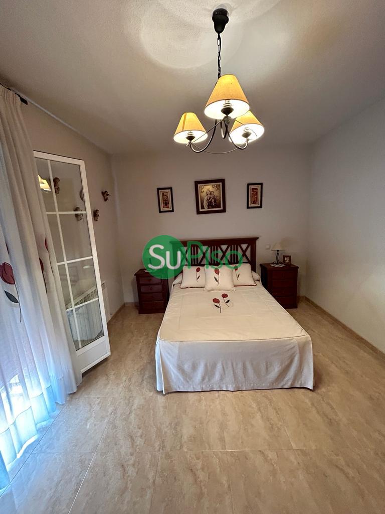 For sale of chalet in Yeles