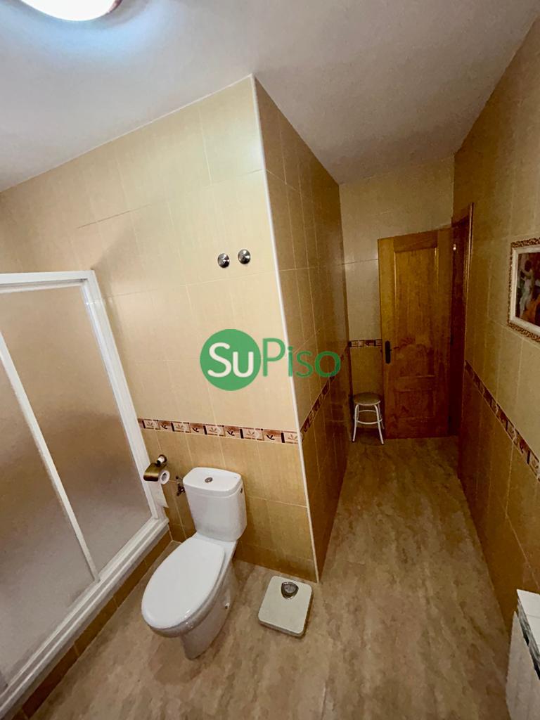 For sale of chalet in Yeles