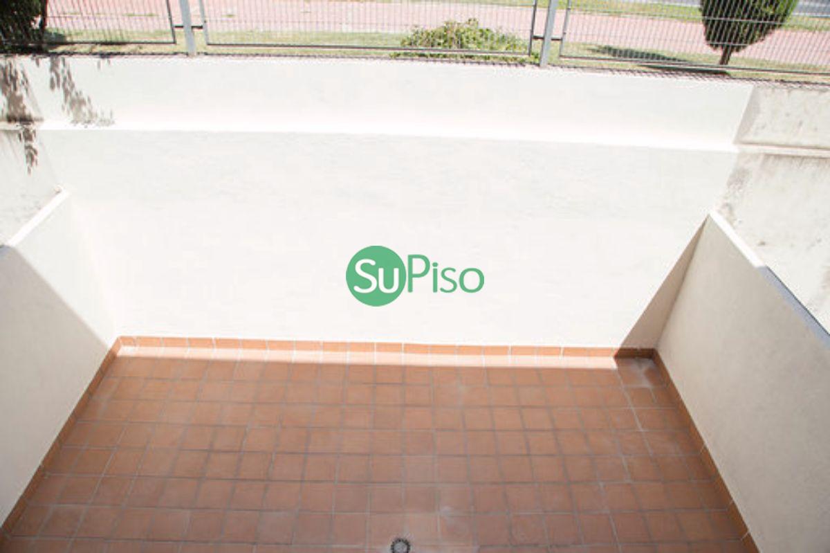 For sale of flat in Yeles