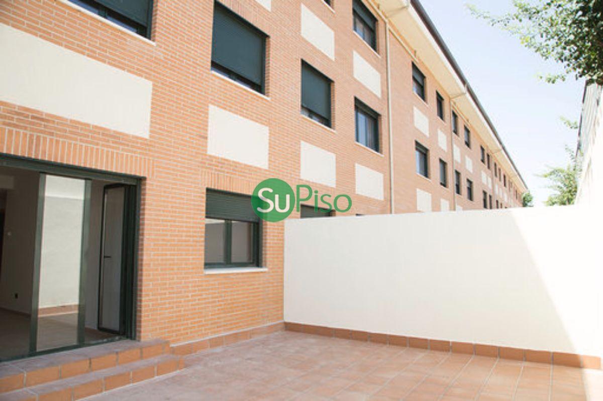 For sale of flat in Yeles
