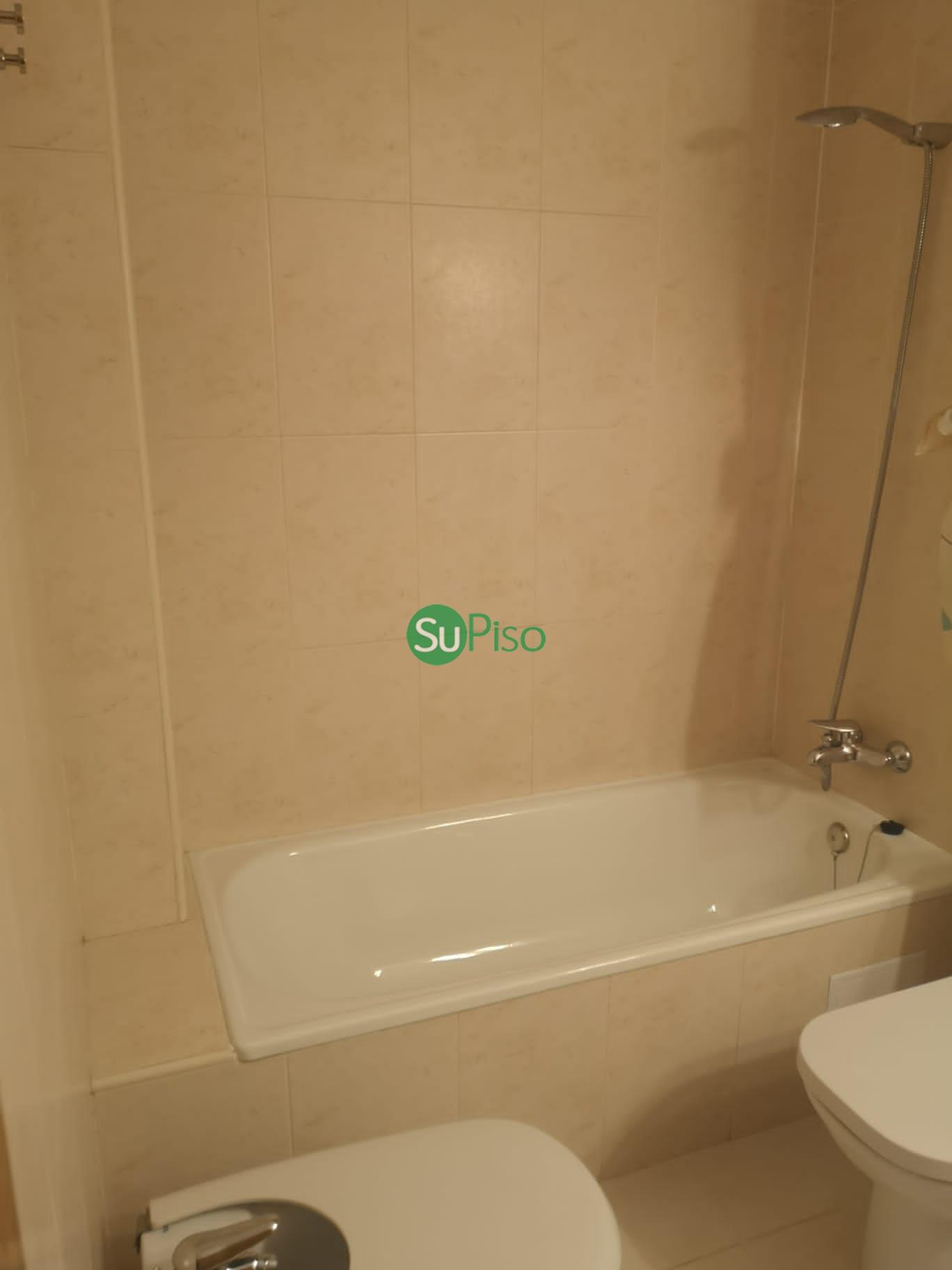 Alquiler de piso en Esquivias