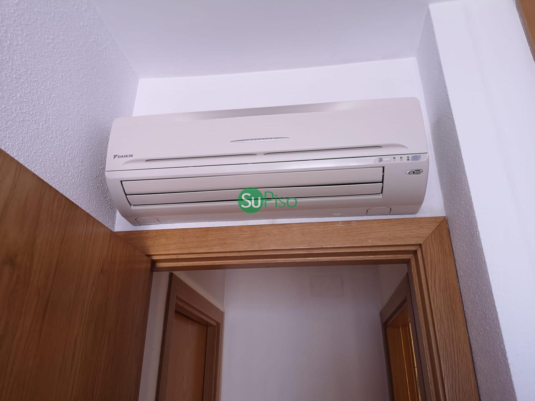 Alquiler de piso en Esquivias