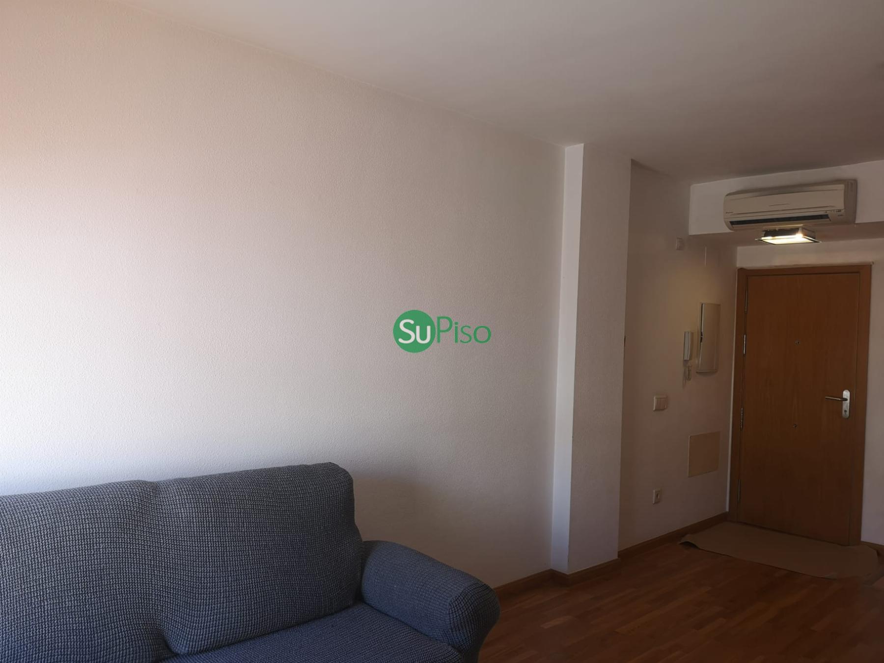 Alquiler de piso en Esquivias