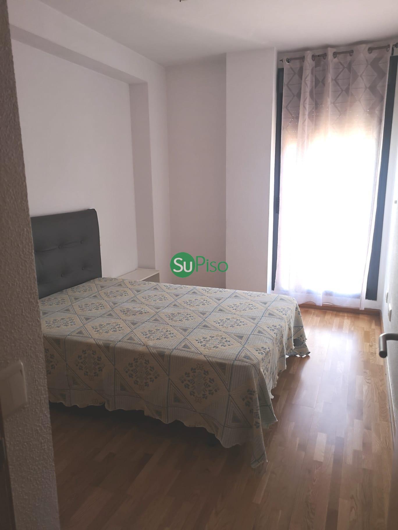 Alquiler de piso en Esquivias