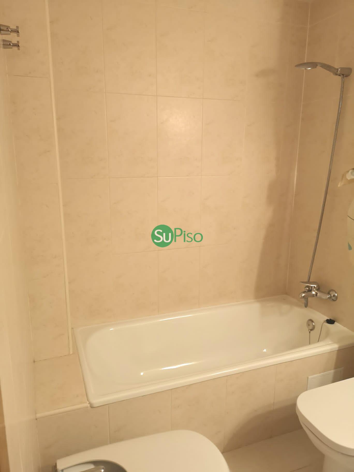 Alquiler de piso en Esquivias