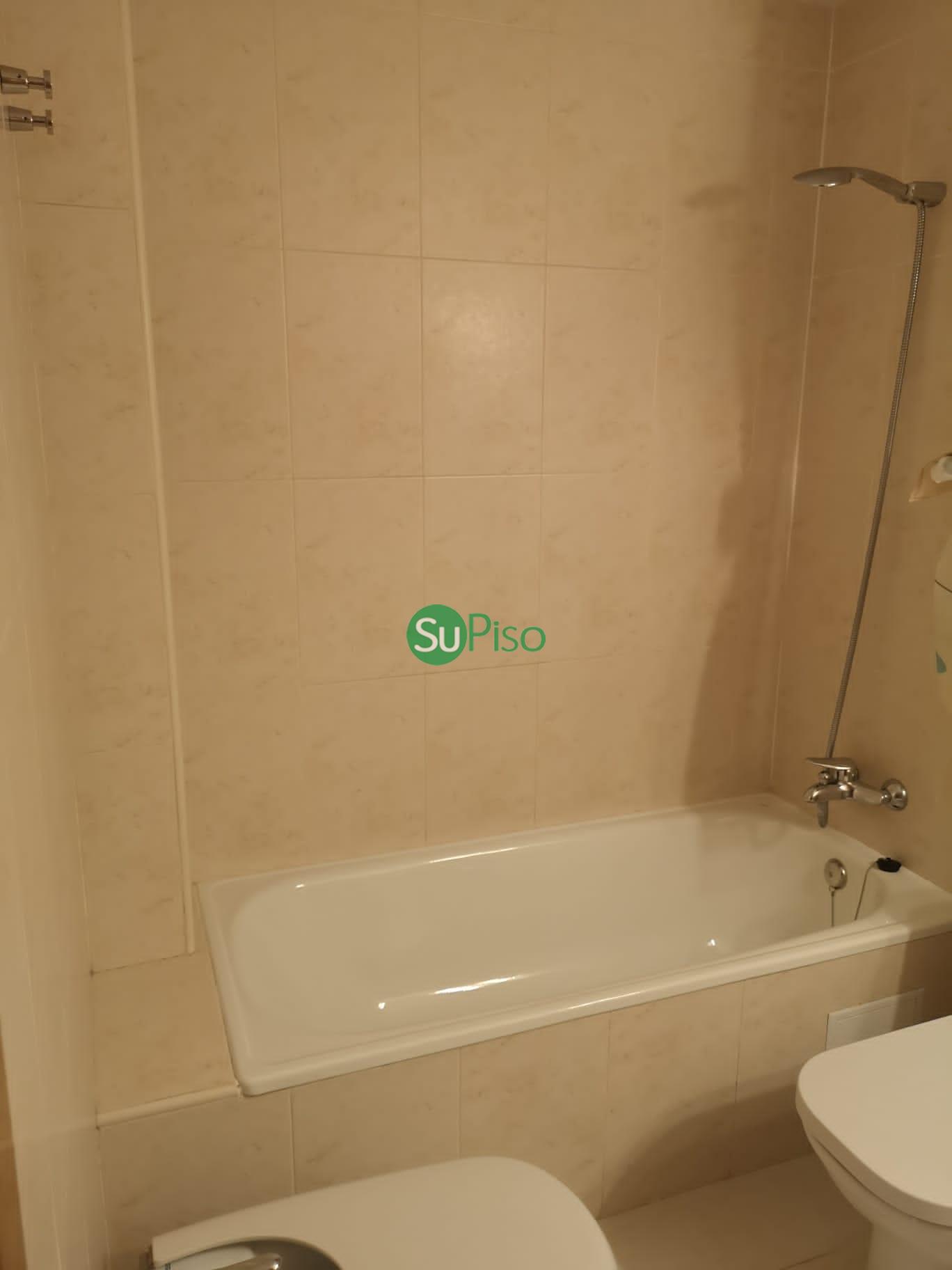 Alquiler de piso en Esquivias