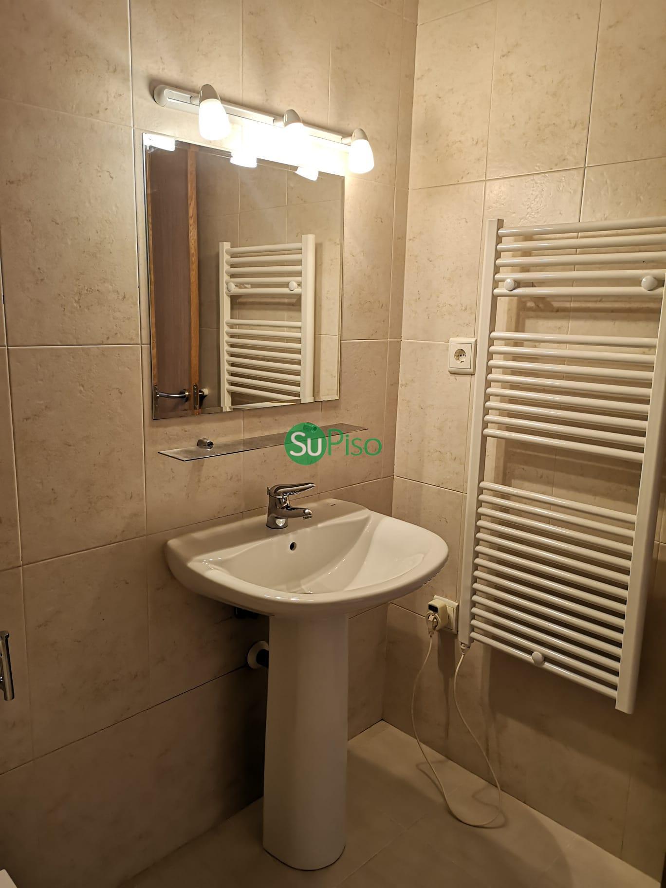 Alquiler de piso en Esquivias