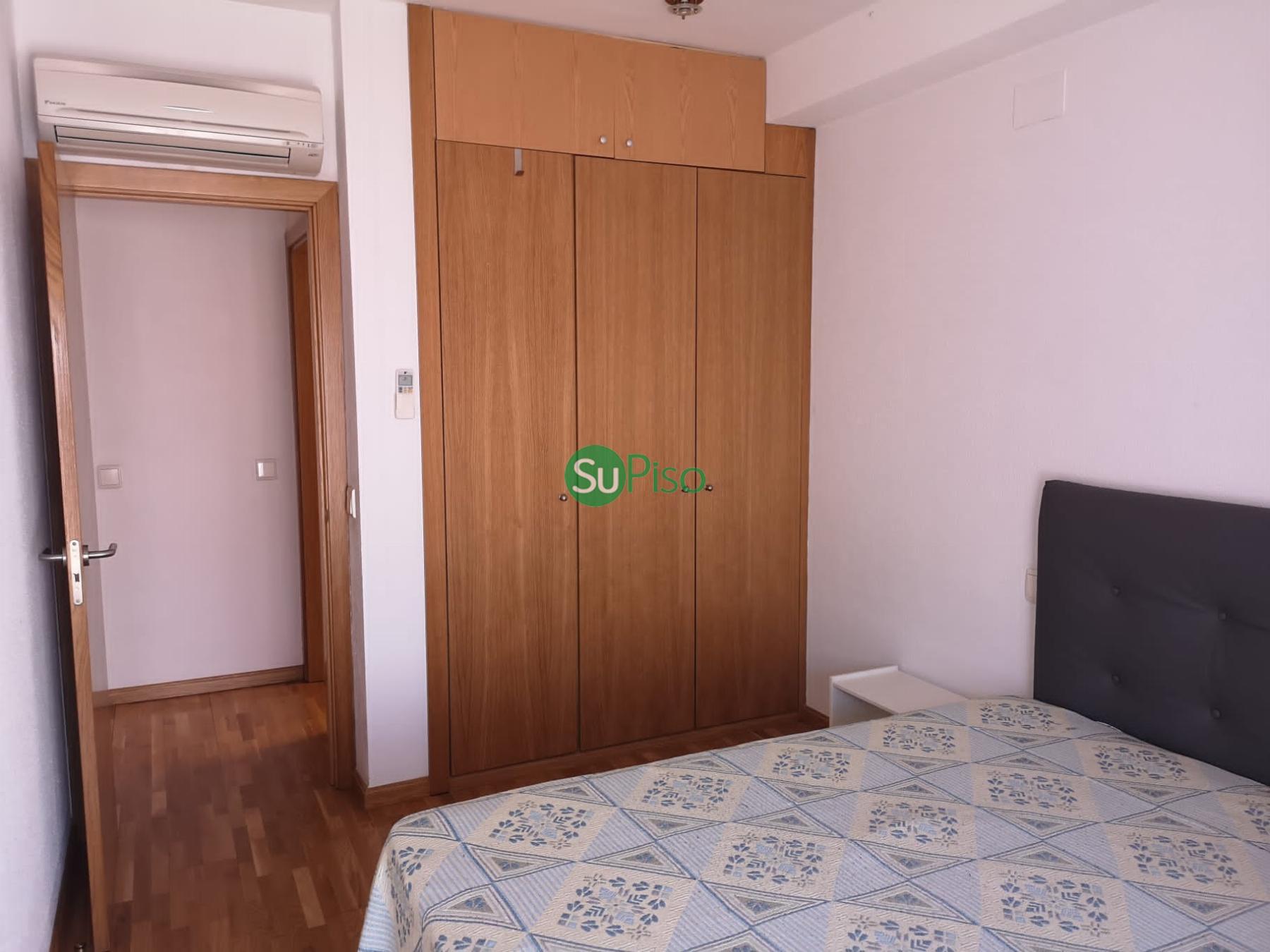 Alquiler de piso en Esquivias