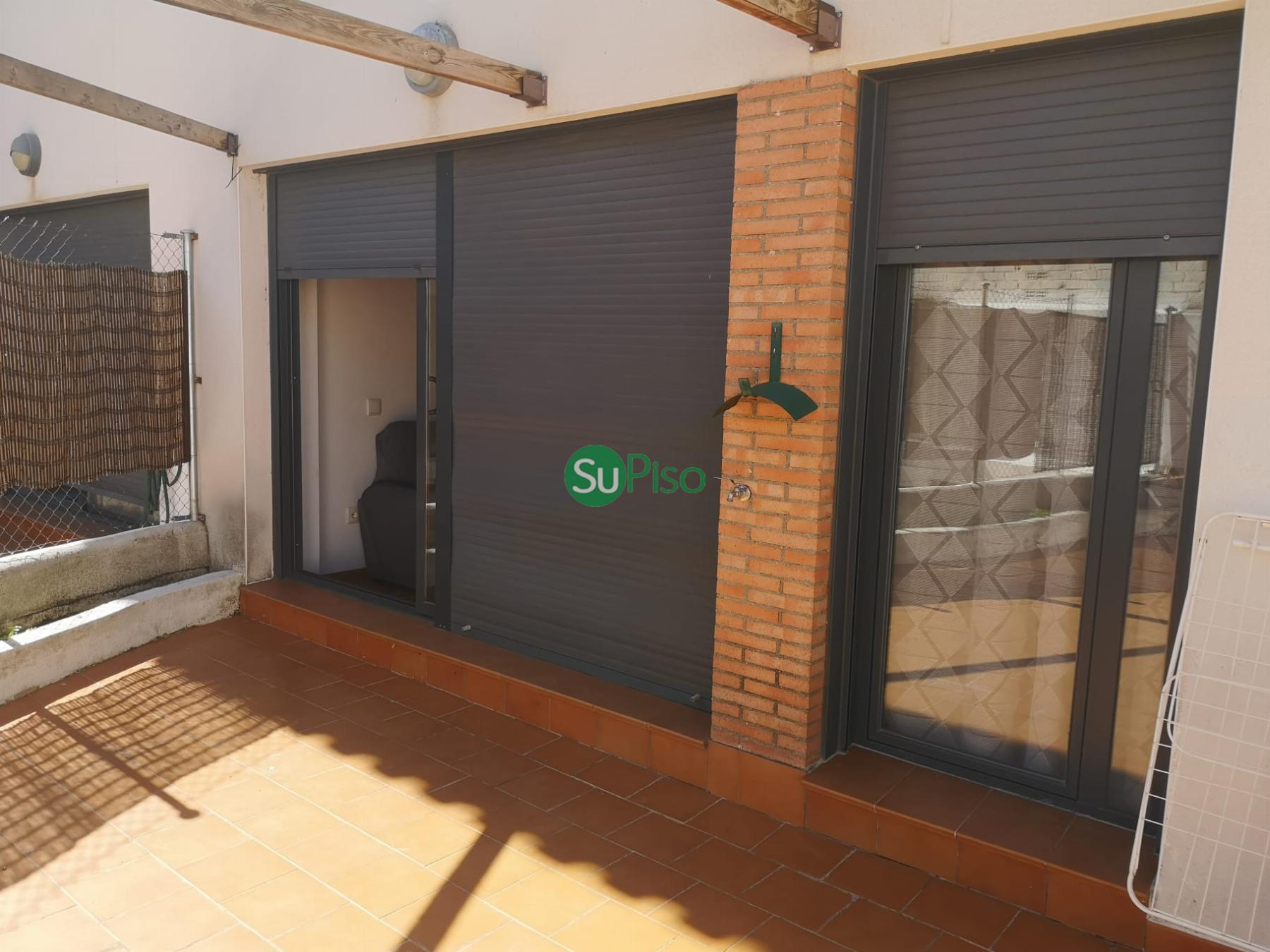 Alquiler de piso en Esquivias