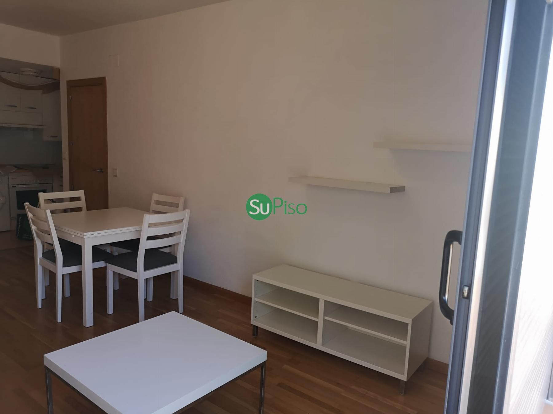 Alquiler de piso en Esquivias