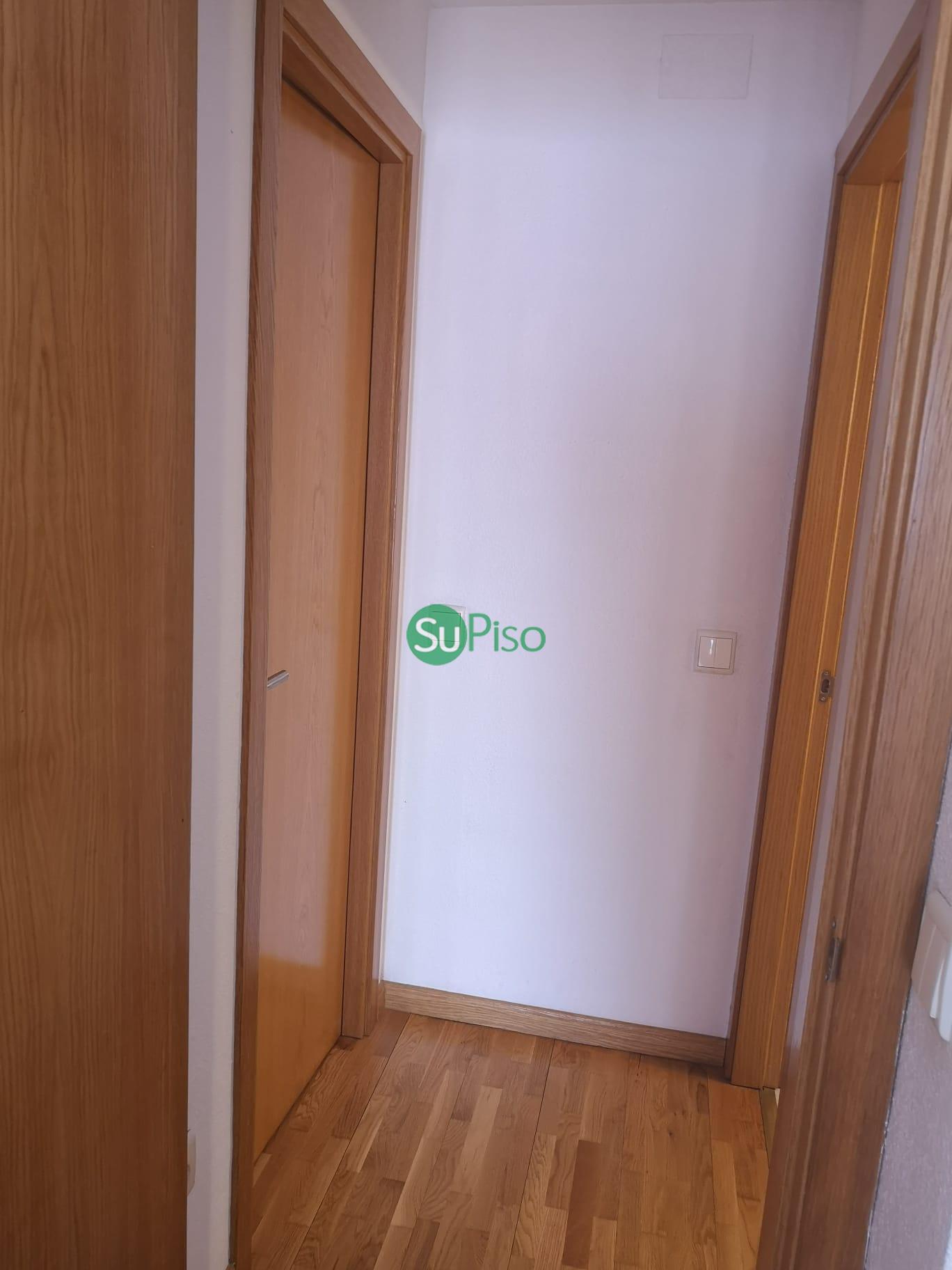 Alquiler de piso en Esquivias