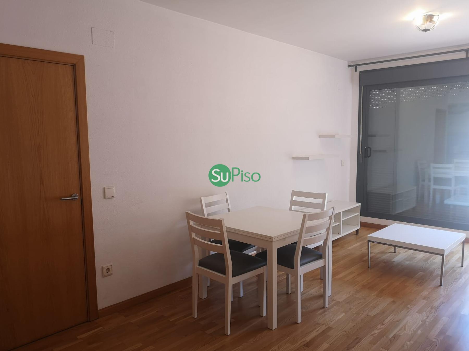 Alquiler de piso en Esquivias