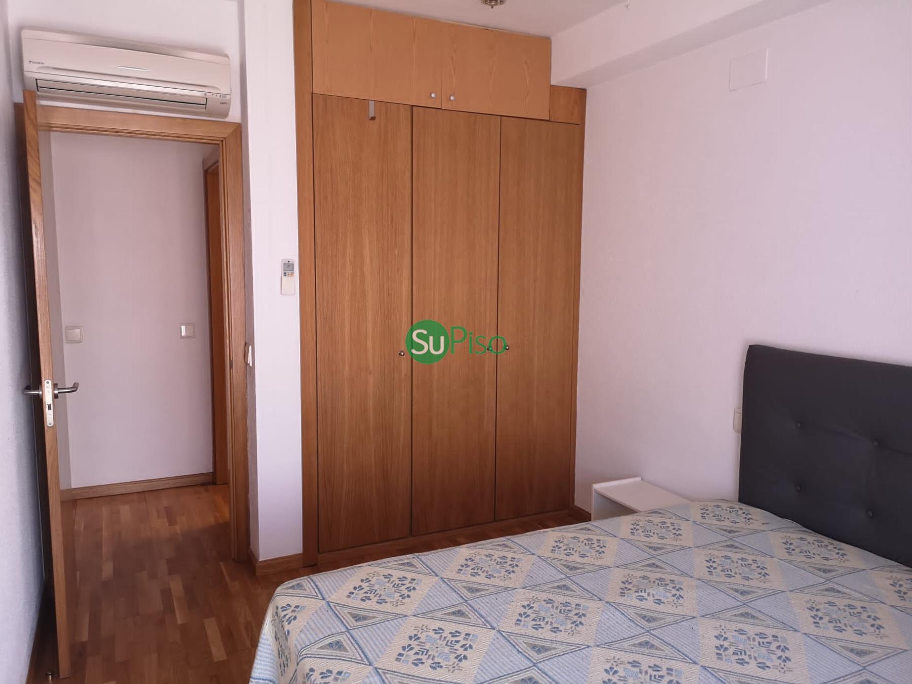 Alquiler de piso en Esquivias