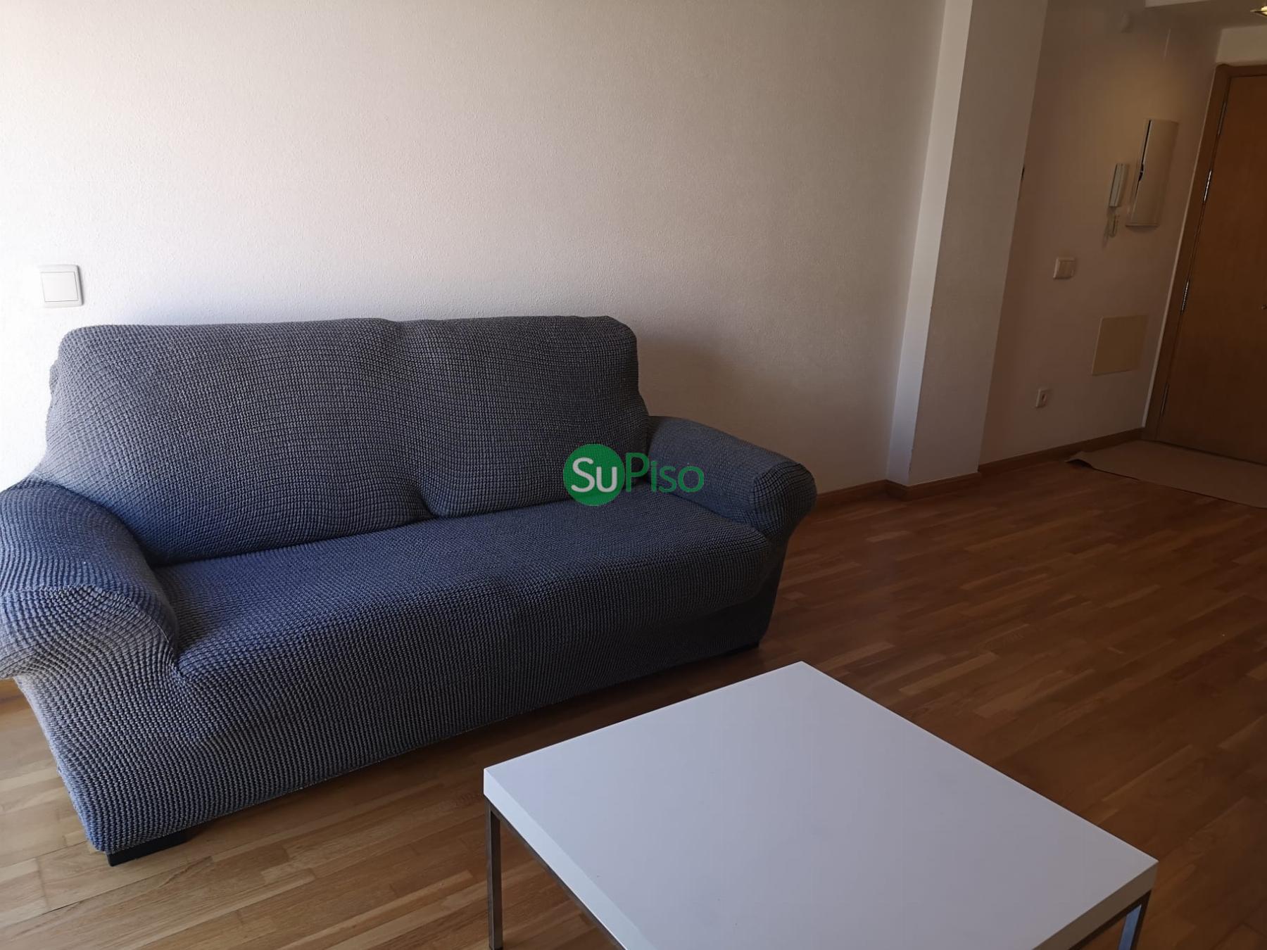 Alquiler de piso en Esquivias