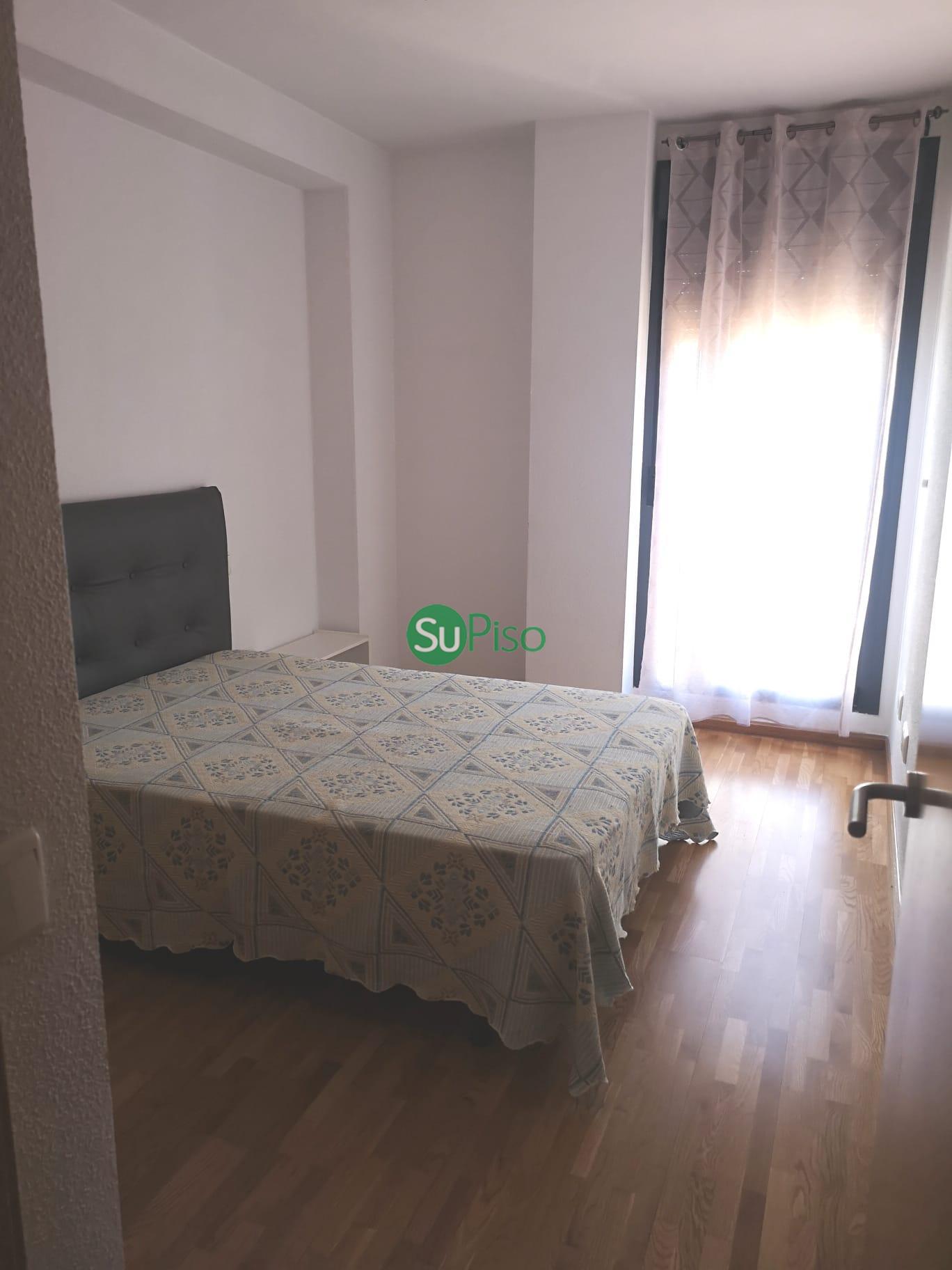 Alquiler de piso en Esquivias