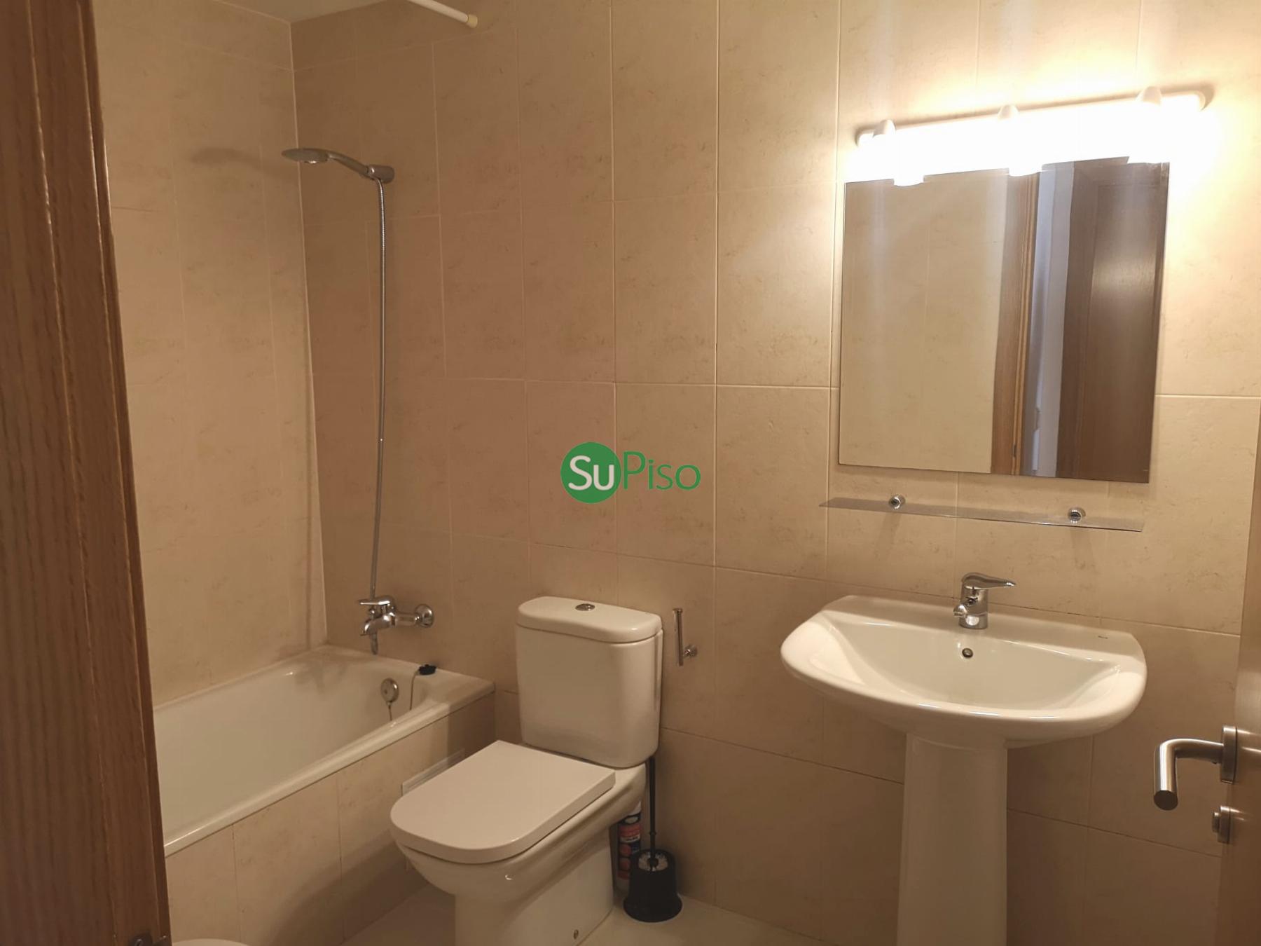 Alquiler de piso en Esquivias