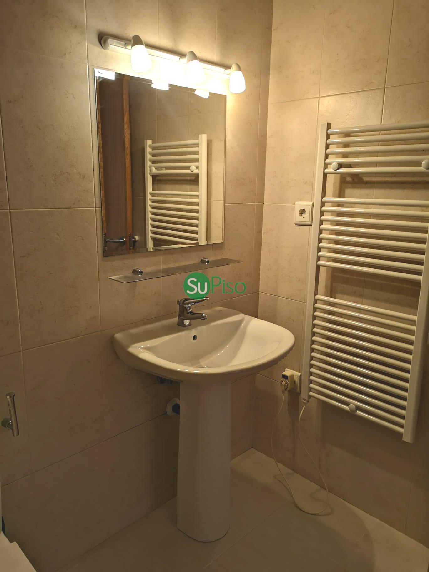 Alquiler de piso en Esquivias