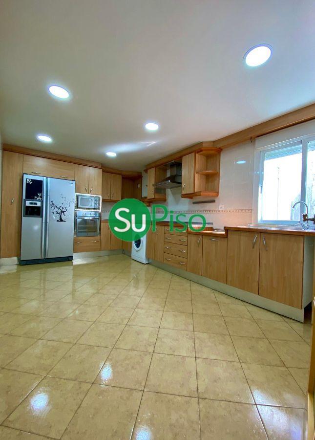 For sale of flat in Yeles