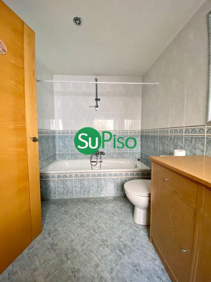 For sale of flat in Yeles