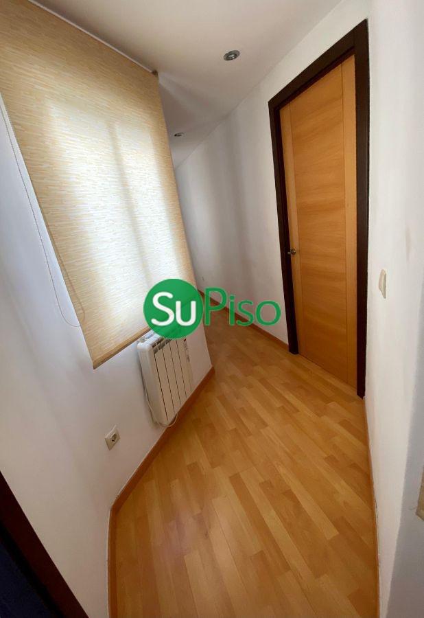 For sale of flat in Yeles