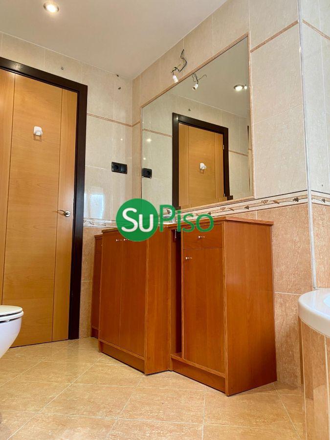 For sale of flat in Yeles