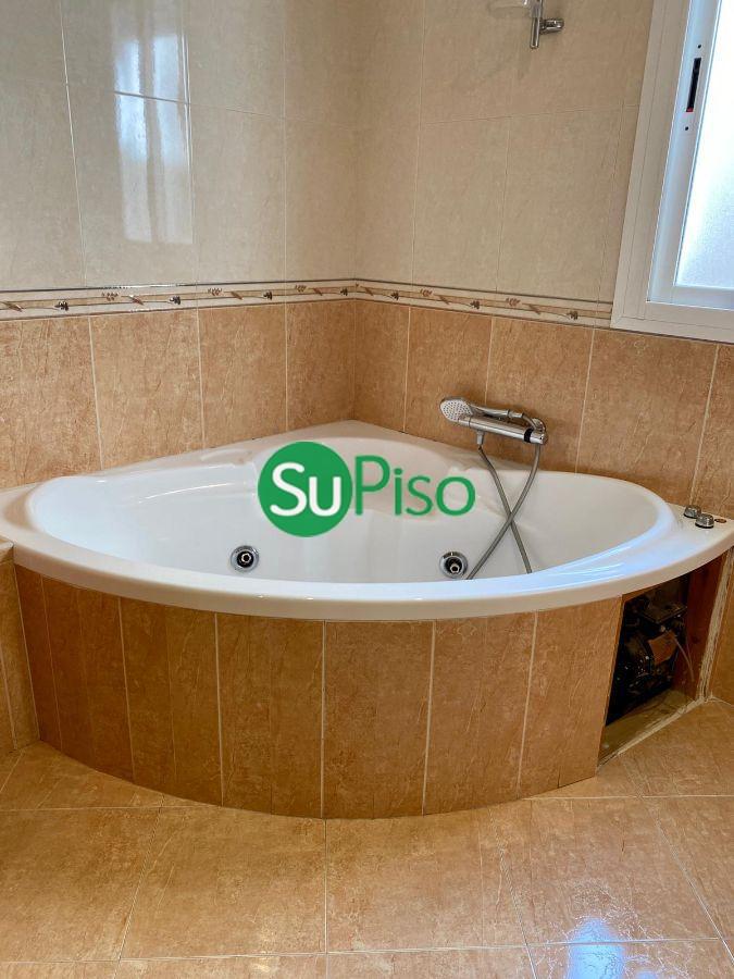 For sale of flat in Yeles