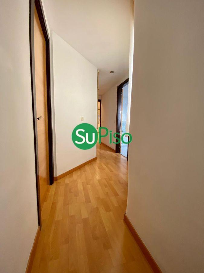 For sale of flat in Yeles