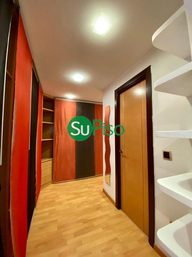 For sale of flat in Yeles